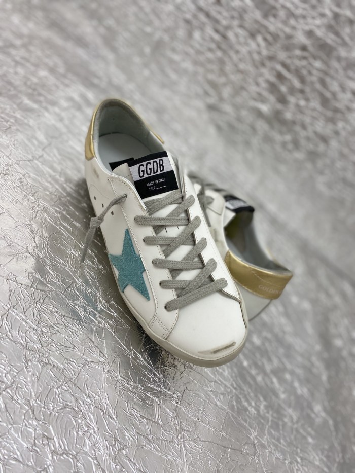 Golden Goose GGDB Stardan Womens Mens Shoes Fashion Sneakers Unisex Design Luxury Brand Men's Super-Star sneakers with Box Whatsapp 【+1-3239614486】