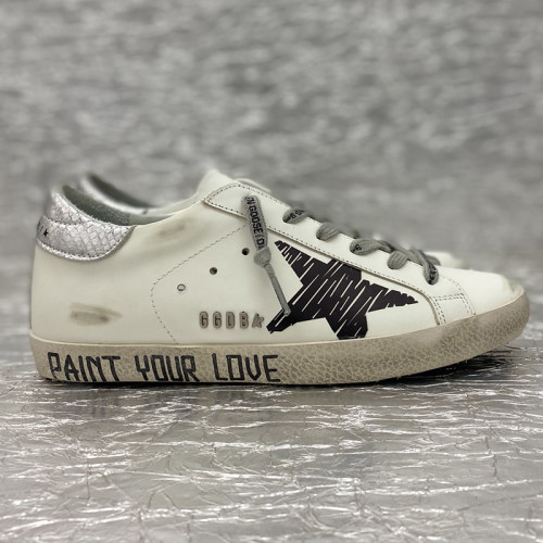 Golden Goose GGDB Stardan Womens Mens Shoes Fashion Sneakers Unisex Design Luxury Brand Men's Super-Star sneakers with Box Whatsapp 【+1-3239614486】
