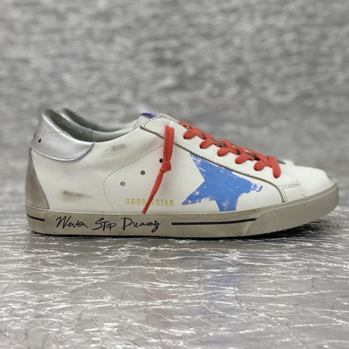 Golden Goose GGDB Stardan Womens Mens Shoes Fashion Sneakers Unisex Design Luxury Brand Men's Super-Star sneakers with Box Whatsapp 【+1-3239614486】