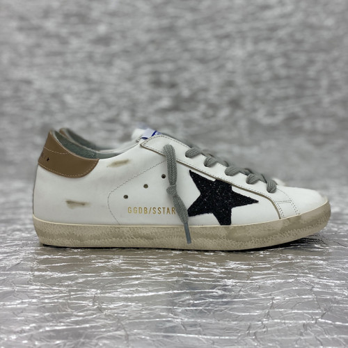 Golden Goose GGDB Stardan Womens Mens Shoes Fashion Sneakers Unisex Design Luxury Brand Men's Super-Star sneakers with Box Whatsapp 【+1-3239614486】
