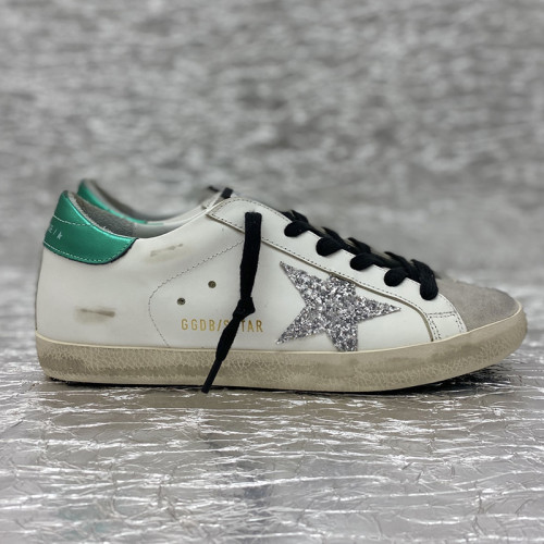 Golden Goose GGDB Stardan Womens Mens Shoes Fashion Sneakers Unisex Design Luxury Brand Men's Super-Star sneakers with Box Whatsapp 【+1-3239614486】