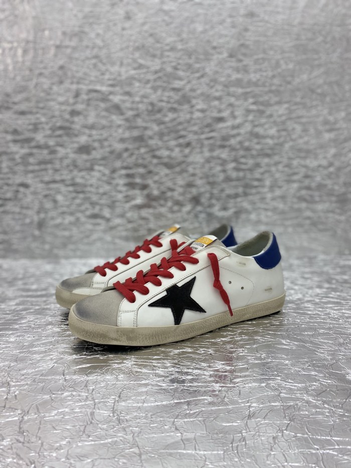 Golden Goose GGDB Stardan Womens Mens Shoes Fashion Sneakers Unisex Design Luxury Brand Men's Super-Star sneakers with Box Whatsapp 【+1-3239614486】