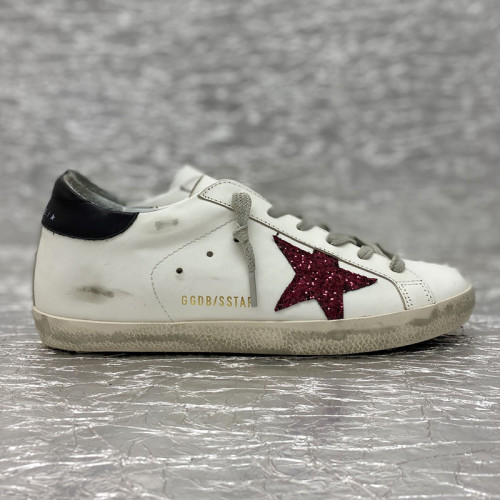Golden Goose GGDB Stardan Womens Mens Shoes Fashion Sneakers Unisex Design Luxury Brand Men's Super-Star sneakers with Box Whatsapp 【+1-3239614486】