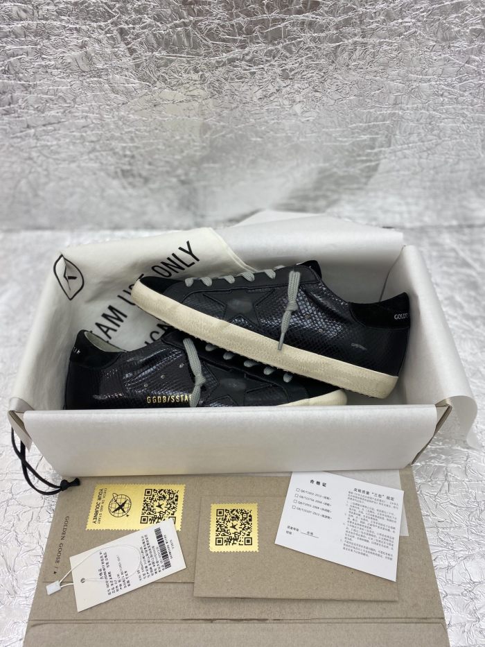 Golden Goose GGDB Stardan Womens Mens Shoes Fashion Sneakers Unisex Design Luxury Brand Men's Super-Star sneakers with Box Whatsapp 【+1-3239614486】