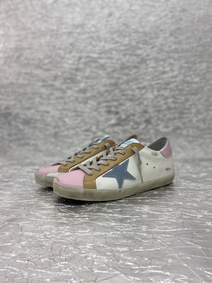 Golden Goose GGDB Stardan Womens Mens Shoes Fashion Sneakers Unisex Design Luxury Brand Men's Super-Star sneakers with Box Whatsapp 【+1-3239614486】