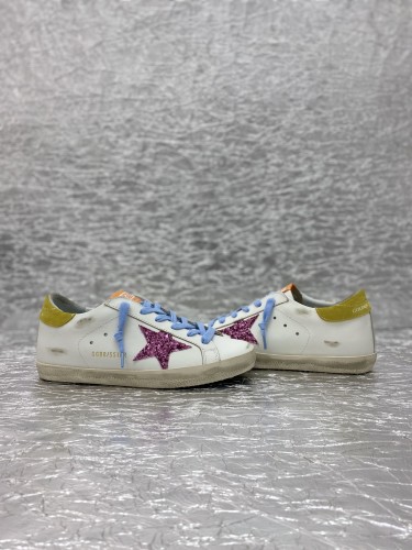 Golden Goose GGDB Stardan Womens Mens Shoes Fashion Sneakers Unisex Design Luxury Brand Men's Super-Star sneakers with Box Whatsapp 【+1-3239614486】