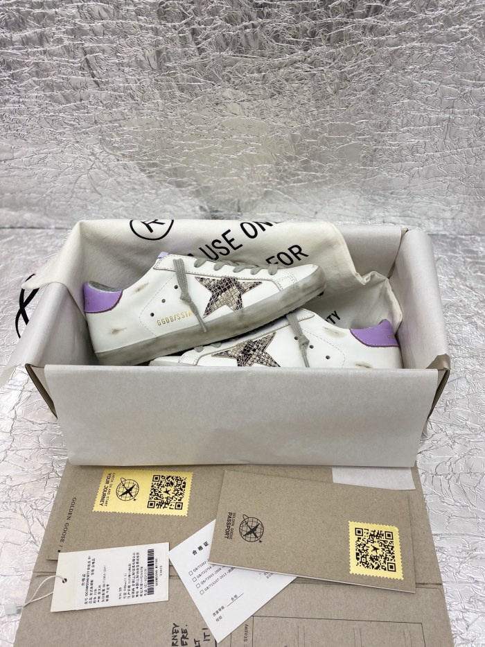 Golden Goose GGDB Stardan Womens Mens Shoes Fashion Sneakers Unisex Design Luxury Brand Men's Super-Star sneakers with Box Whatsapp 【+1-3239614486】