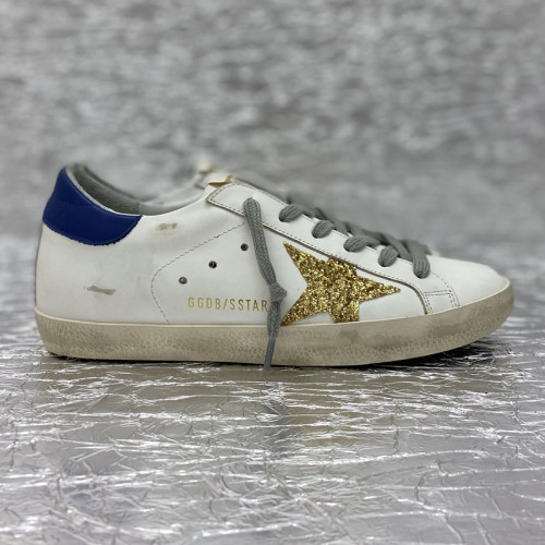 Golden Goose GGDB Stardan Womens Mens Shoes Fashion Sneakers Unisex Design Luxury Brand Men's Super-Star sneakers with Box Whatsapp 【+1-3239614486】