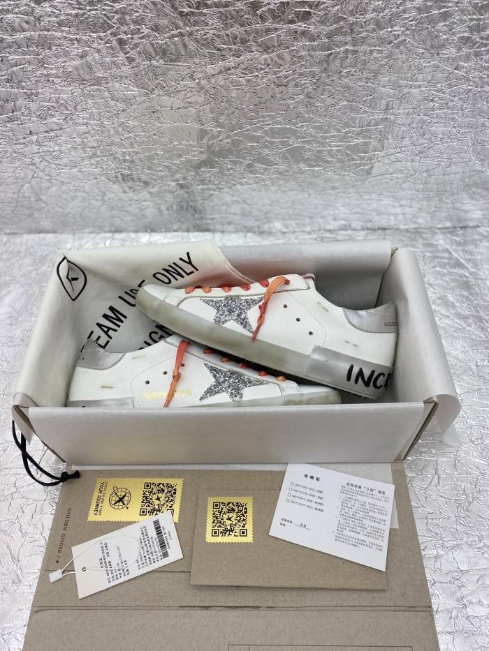 Golden Goose GGDB Stardan Womens Mens Shoes Fashion Sneakers Unisex Design Luxury Brand Men's Super-Star sneakers with Box Whatsapp 【+1-3239614486】