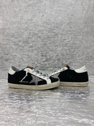 Golden Goose GGDB Stardan Womens Mens Shoes Fashion Sneakers Unisex Design Luxury Brand Men's Super-Star sneakers with Box Whatsapp 【+1-3239614486】