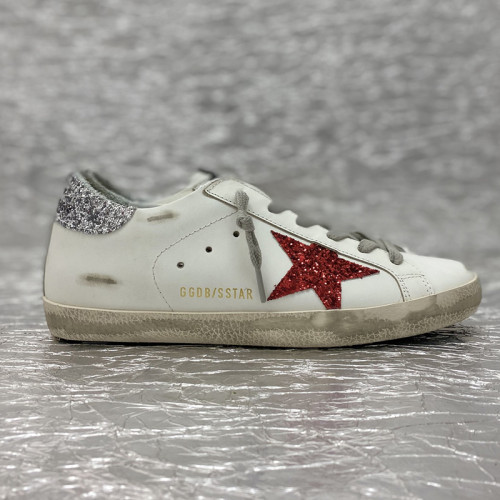 Golden Goose GGDB Stardan Womens Mens Shoes Fashion Sneakers Unisex Design Luxury Brand Men's Super-Star sneakers with Box Whatsapp 【+1-3239614486】