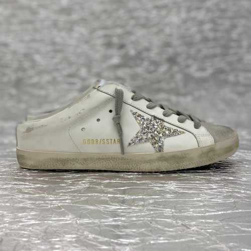 Golden Goose GGDB Stardan Womens Mens Shoes Fashion Sneakers Unisex Design Luxury Brand Men's Super-Star sneakers with Box Whatsapp 【+1-3239614486】