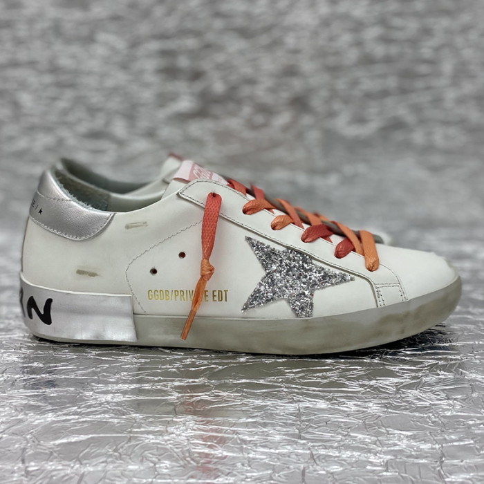 Golden Goose GGDB Stardan Womens Mens Shoes Fashion Sneakers Unisex Design Luxury Brand Men's Super-Star sneakers with Box Whatsapp 【+1-3239614486】
