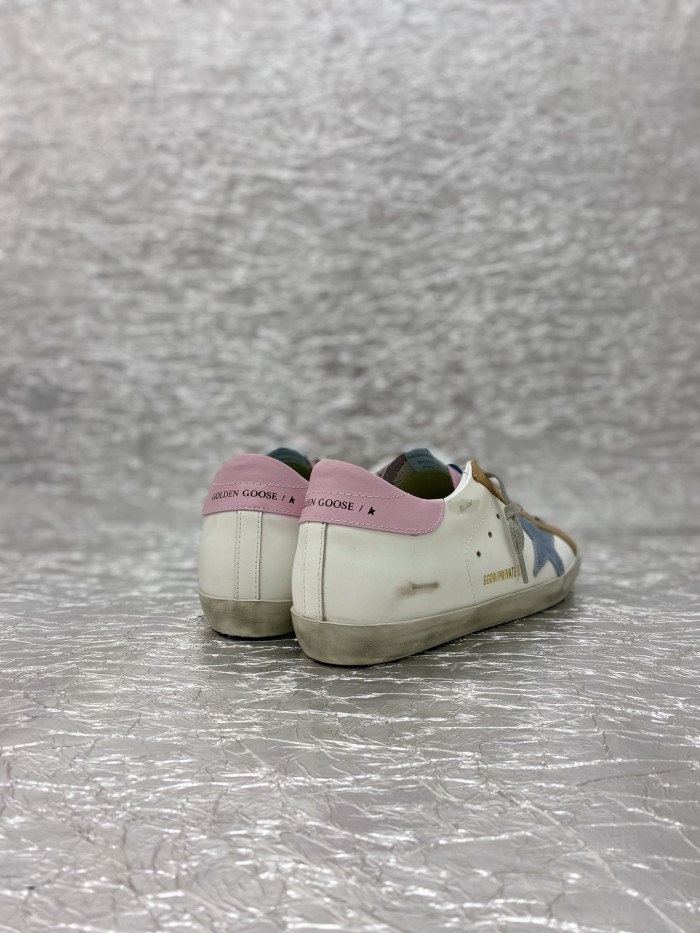 Golden Goose GGDB Stardan Womens Mens Shoes Fashion Sneakers Unisex Design Luxury Brand Men's Super-Star sneakers with Box Whatsapp 【+1-3239614486】