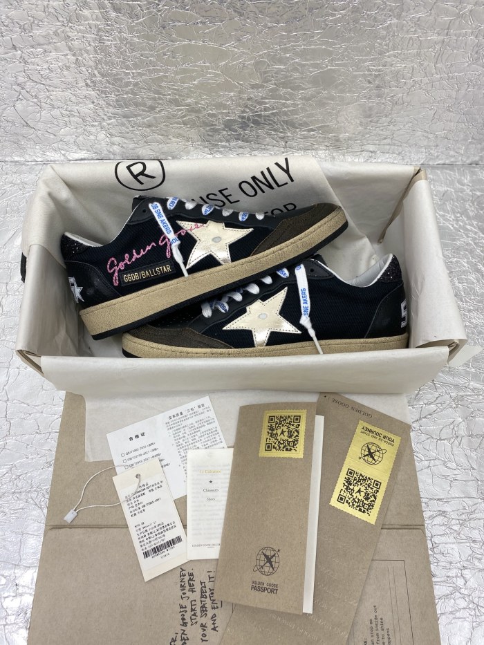 Golden Goose GGDB Stardan Womens Mens Shoes Fashion Sneakers Unisex Design Luxury Brand Men's Super-Star sneakers with Box Whatsapp 【+1-3239614486】