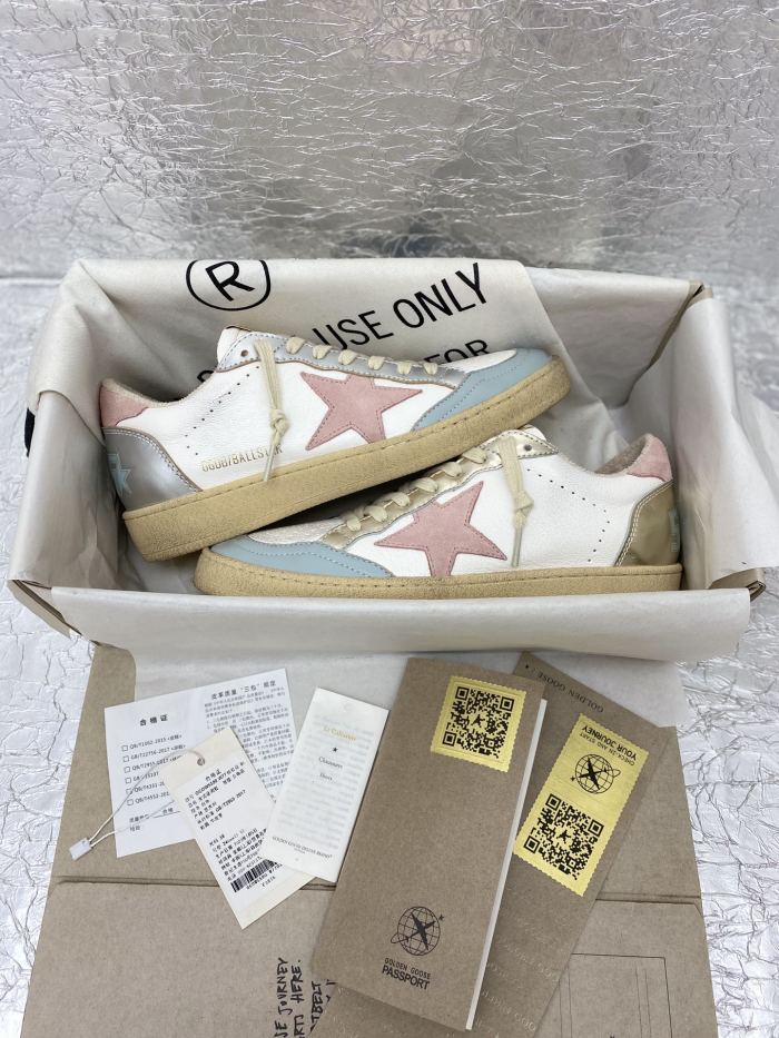 Golden Goose GGDB Stardan Womens Mens Shoes Fashion Sneakers Unisex Design Luxury Brand Men's Super-Star sneakers with Box Whatsapp 【+1-3239614486】