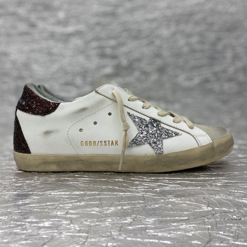 Golden Goose GGDB Stardan Womens Mens Shoes Fashion Sneakers Unisex Design Luxury Brand Men's Super-Star sneakers with Box Whatsapp 【+1-3239614486】