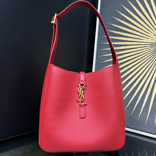 Saint Laurent YSL Womens Bags Designer Luxury Brand ROSE Hobo Women Shoulder Shopping Bags with Original Box Whatsapp【+1-3239614486】