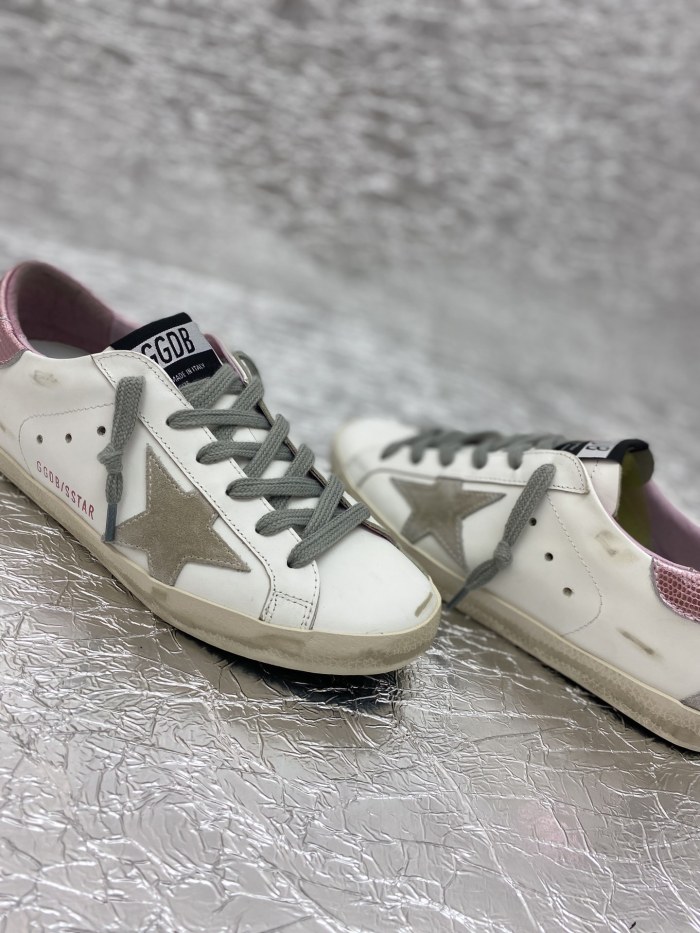 Golden Goose GGDB Stardan Womens Mens Shoes Fashion Sneakers Unisex Design Luxury Brand Men's Super-Star sneakers with Box Whatsapp 【+1-3239614486】