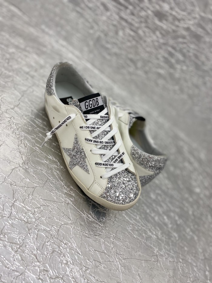 Golden Goose GGDB Stardan Womens Mens Shoes Fashion Sneakers Unisex Design Luxury Brand Men's Super-Star sneakers with Box Whatsapp 【+1-3239614486】