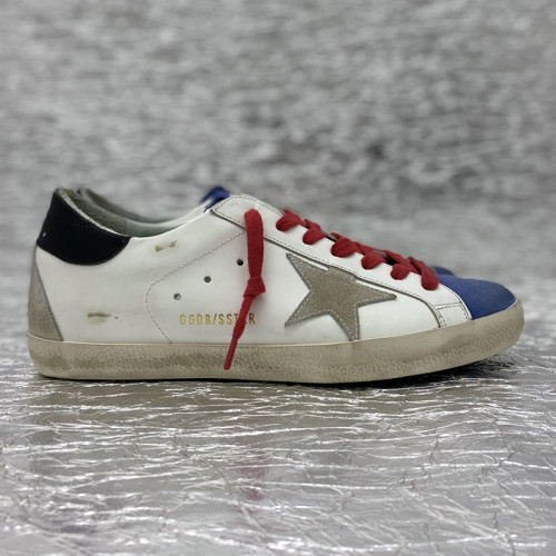 Golden Goose GGDB Stardan Womens Mens Shoes Fashion Sneakers Unisex Design Luxury Brand Men's Super-Star sneakers with Box Whatsapp 【+1-3239614486】