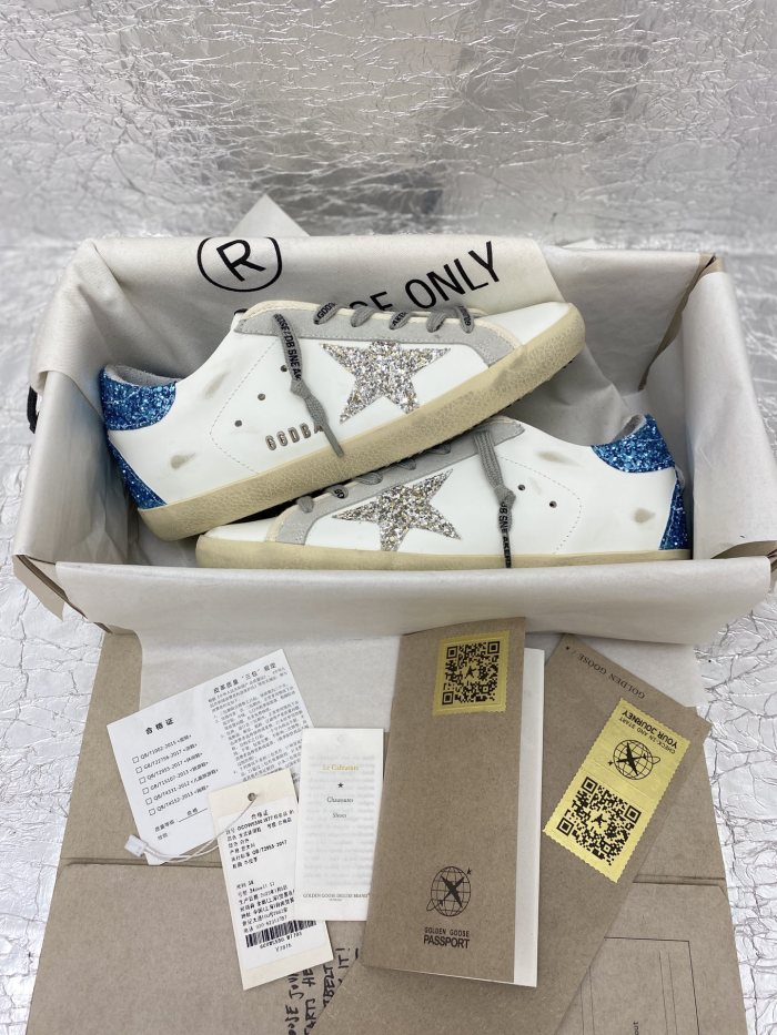 Golden Goose GGDB Stardan Womens Mens Shoes Fashion Sneakers Unisex Design Luxury Brand Men's Super-Star sneakers with Box Whatsapp 【+1-3239614486】