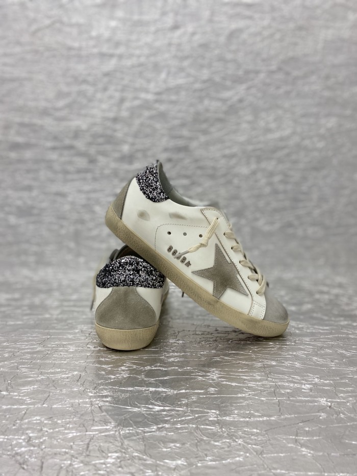 Golden Goose GGDB Stardan Womens Mens Shoes Fashion Sneakers Unisex Design Luxury Brand Men's Super-Star sneakers with Box Whatsapp 【+1-3239614486】