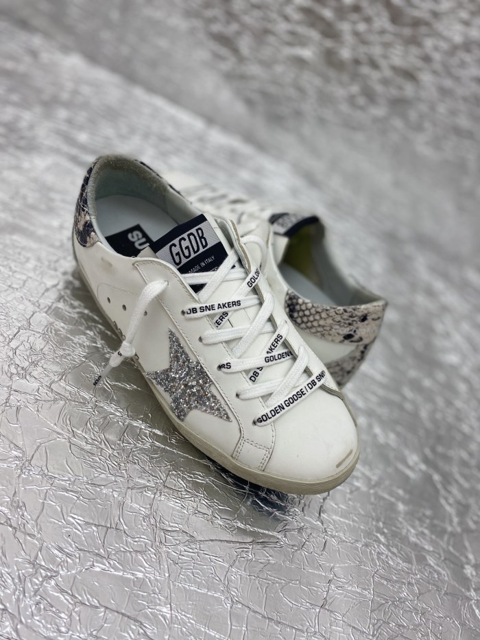 Golden Goose GGDB Stardan Womens Mens Shoes Fashion Sneakers Unisex Design Luxury Brand Men's Super-Star sneakers with Box Whatsapp 【+1-3239614486】