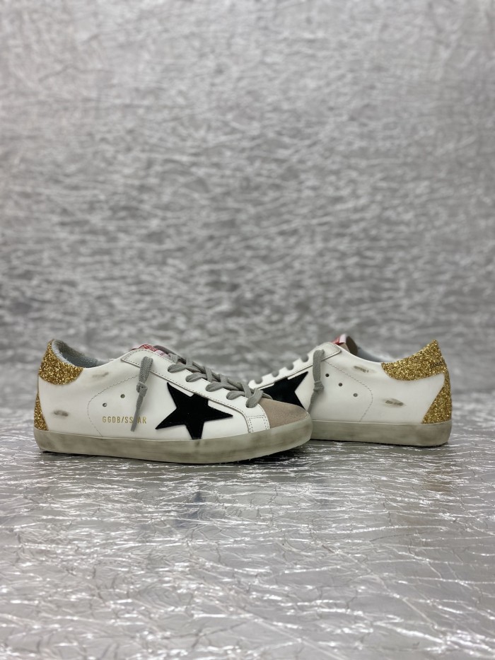 Golden Goose GGDB Stardan Womens Mens Shoes Fashion Sneakers Unisex Design Luxury Brand Men's Super-Star sneakers with Box Whatsapp 【+1-3239614486】