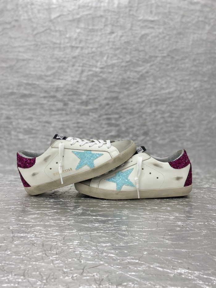 Golden Goose GGDB Stardan Womens Mens Shoes Fashion Sneakers Unisex Design Luxury Brand Men's Super-Star sneakers with Box Whatsapp 【+1-3239614486】