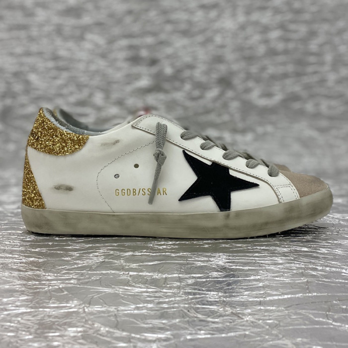 Golden Goose GGDB Stardan Womens Mens Shoes Fashion Sneakers Unisex Design Luxury Brand Men's Super-Star sneakers with Box Whatsapp 【+1-3239614486】