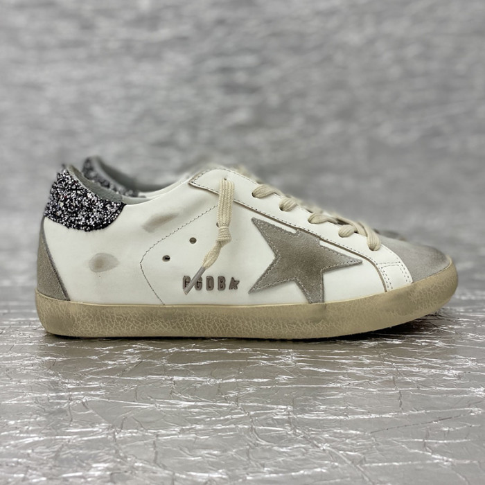 Golden Goose GGDB Stardan Womens Mens Shoes Fashion Sneakers Unisex Design Luxury Brand Men's Super-Star sneakers with Box Whatsapp 【+1-3239614486】