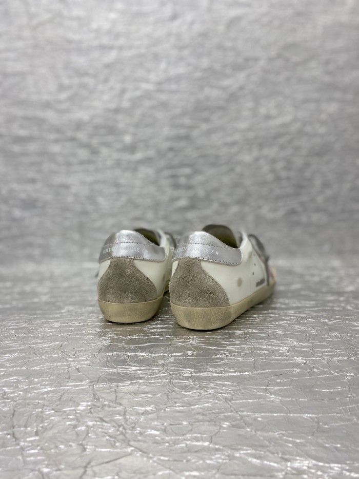 Golden Goose GGDB Stardan Womens Mens Shoes Fashion Sneakers Unisex Design Luxury Brand Men's Super-Star sneakers with Box Whatsapp 【+1-3239614486】