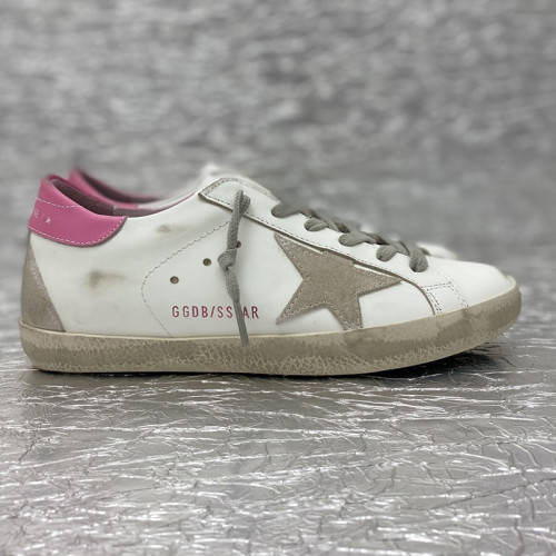 Golden Goose GGDB Stardan Womens Mens Shoes Fashion Sneakers Unisex Design Luxury Brand Men's Super-Star sneakers with Box Whatsapp 【+1-3239614486】