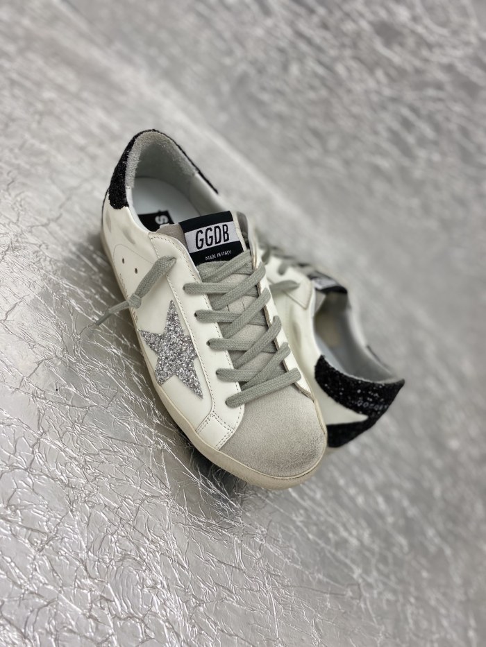 Golden Goose GGDB Stardan Womens Mens Shoes Fashion Sneakers Unisex Design Luxury Brand Men's Super-Star sneakers with Box Whatsapp 【+1-3239614486】