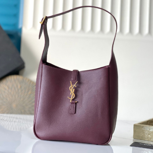 Saint Laurent YSL Womens Bags Designer Luxury Brand ROSE Hobo Women Shoulder Shopping Bags with Original Box Whatsapp【+1-3239614486】