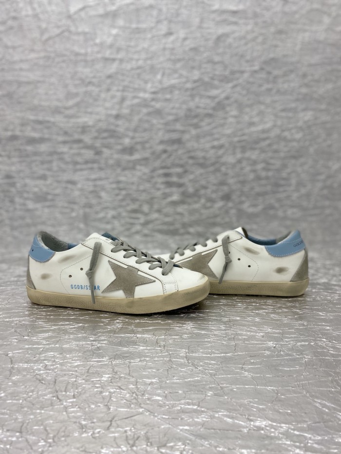 Golden Goose GGDB Stardan Womens Mens Shoes Fashion Sneakers Unisex Design Luxury Brand Men's Super-Star sneakers with Box Whatsapp 【+1-3239614486】