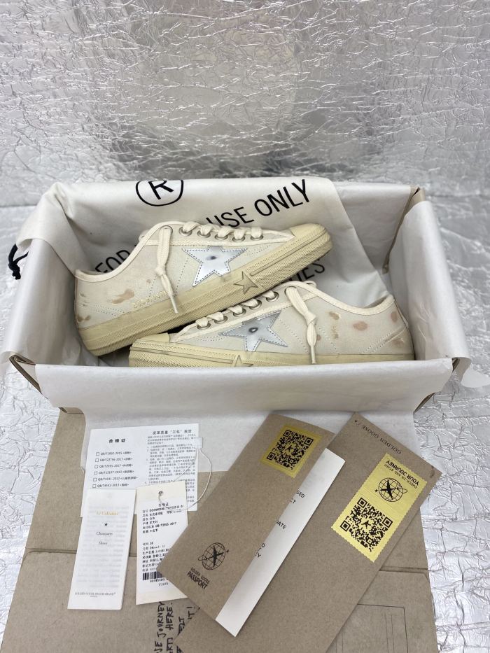 Golden Goose GGDB Stardan Womens Mens Shoes Fashion Sneakers Unisex Design Luxury Brand Men's Super-Star sneakers with Box Whatsapp 【+1-3239614486】