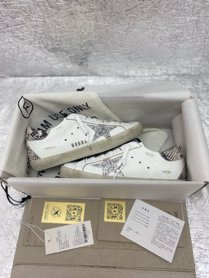 Golden Goose GGDB Stardan Womens Mens Shoes Fashion Sneakers Unisex Design Luxury Brand Men's Super-Star sneakers with Box Whatsapp 【+1-3239614486】