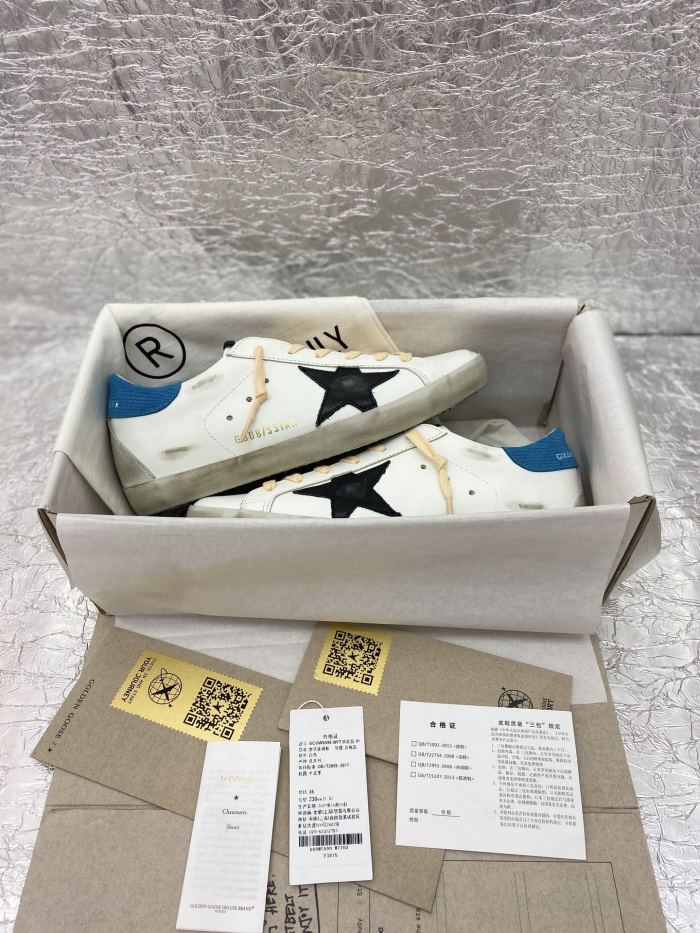 Golden Goose GGDB Stardan Womens Mens Shoes Fashion Sneakers Unisex Design Luxury Brand Men's Super-Star sneakers with Box Whatsapp 【+1-3239614486】