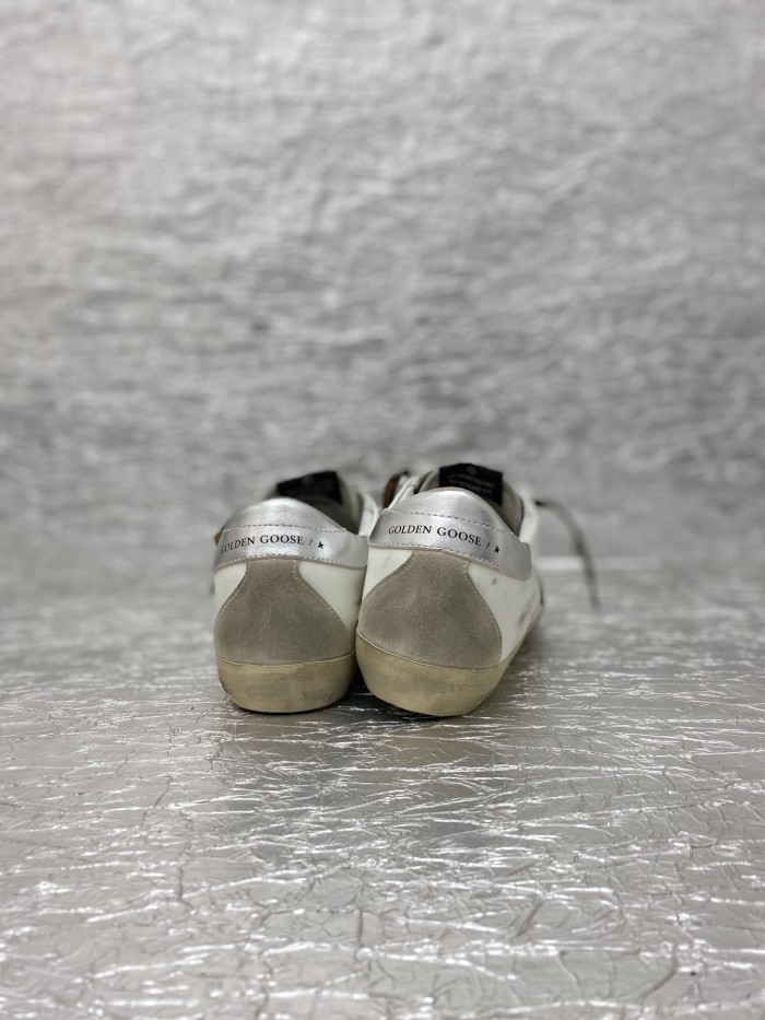Golden Goose GGDB Stardan Womens Mens Shoes Fashion Sneakers Unisex Design Luxury Brand Men's Super-Star sneakers with Box Whatsapp 【+1-3239614486】