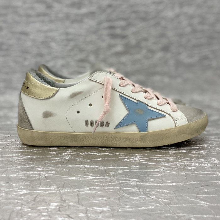 Golden Goose GGDB Stardan Womens Mens Shoes Fashion Sneakers Unisex Design Luxury Brand Men's Super-Star sneakers with Box Whatsapp 【+1-3239614486】