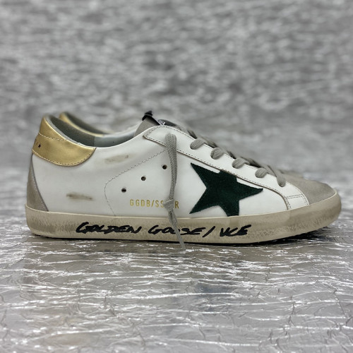 Golden Goose GGDB Stardan Womens Mens Shoes Fashion Sneakers Unisex Design Luxury Brand Men's Super-Star sneakers with Box Whatsapp 【+1-3239614486】