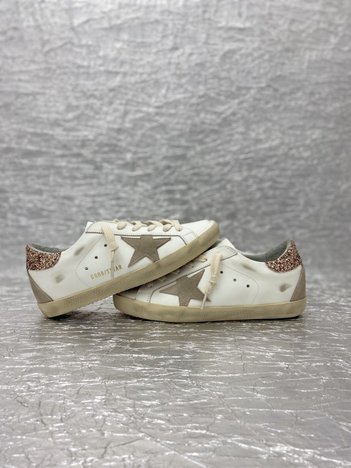 Golden Goose GGDB Stardan Womens Mens Shoes Fashion Sneakers Unisex Design Luxury Brand Men's Super-Star sneakers with Box Whatsapp 【+1-3239614486】
