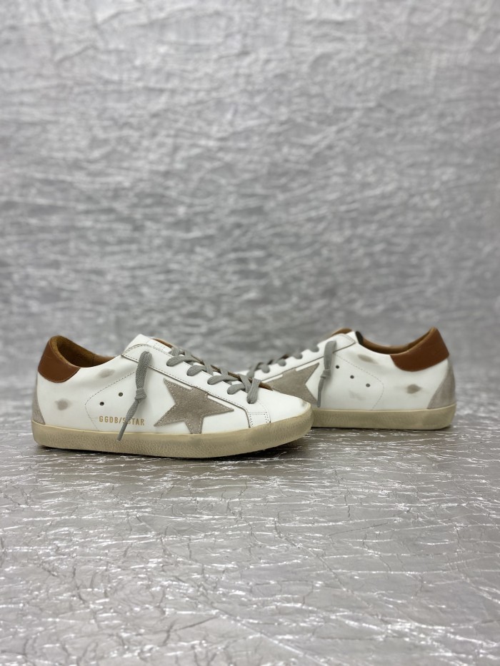 Golden Goose GGDB Stardan Womens Mens Shoes Fashion Sneakers Unisex Design Luxury Brand Men's Super-Star sneakers with Box Whatsapp 【+1-3239614486】