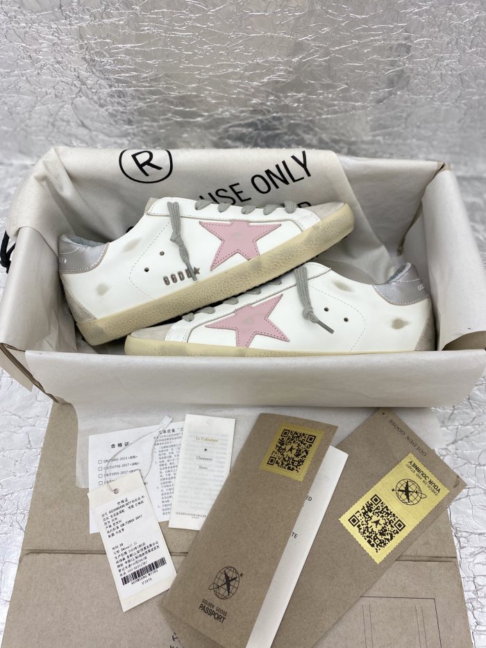 Golden Goose GGDB Stardan Womens Mens Shoes Fashion Sneakers Unisex Design Luxury Brand Men's Super-Star sneakers with Box Whatsapp 【+1-3239614486】