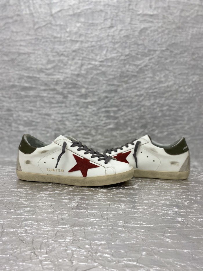 Golden Goose GGDB Stardan Womens Mens Shoes Fashion Sneakers Unisex Design Luxury Brand Men's Super-Star sneakers with Box Whatsapp 【+1-3239614486】