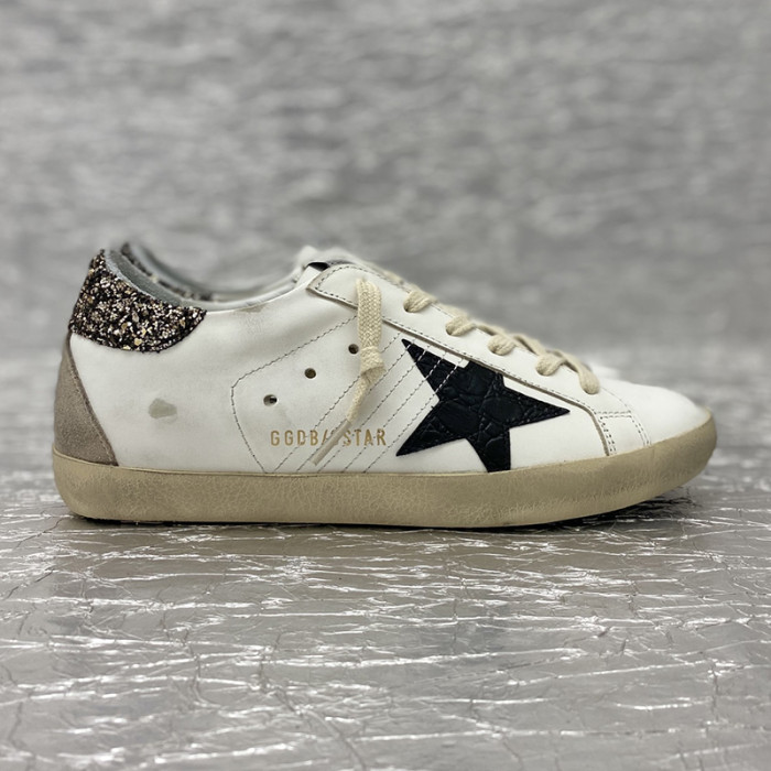 Golden Goose GGDB Stardan Womens Mens Shoes Fashion Sneakers Unisex Design Luxury Brand Men's Super-Star sneakers with Box Whatsapp 【+1-3239614486】