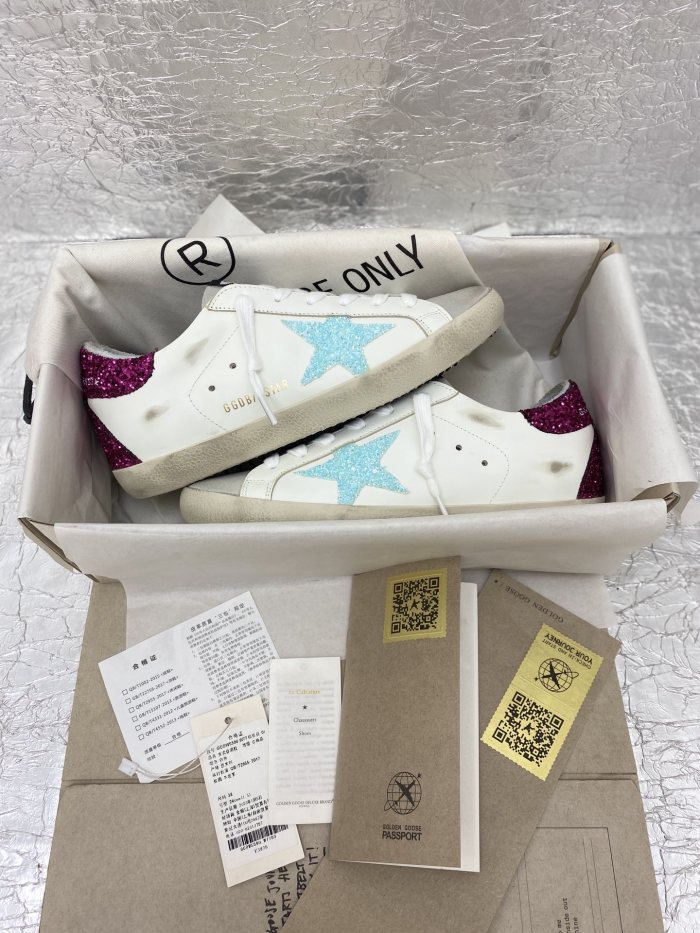 Golden Goose GGDB Stardan Womens Mens Shoes Fashion Sneakers Unisex Design Luxury Brand Men's Super-Star sneakers with Box Whatsapp 【+1-3239614486】