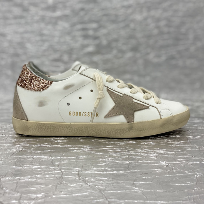 Golden Goose GGDB Stardan Womens Mens Shoes Fashion Sneakers Unisex Design Luxury Brand Men's Super-Star sneakers with Box Whatsapp 【+1-3239614486】